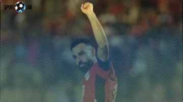 محمد صلاح يسجل هدفه الـ 59 مع منتخب مصر في 2025 ويقترب من الأرقام القياسية